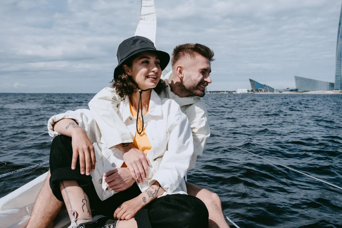 Tekne turu – Isole di Brissago