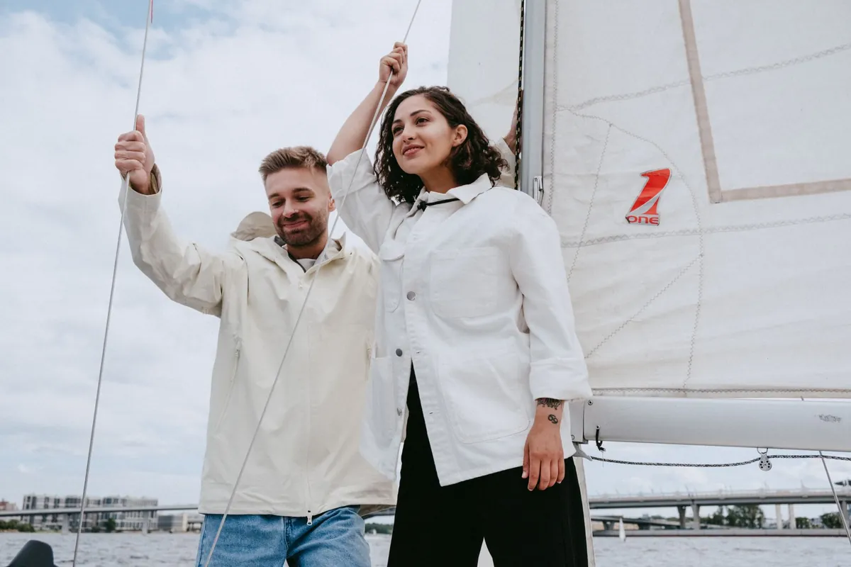 Tekne turu – Spree’de şehir merkezinde tekne turu