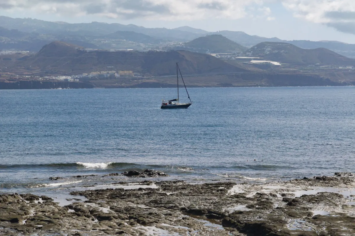 Tekne turu – Split’ten yelken turu