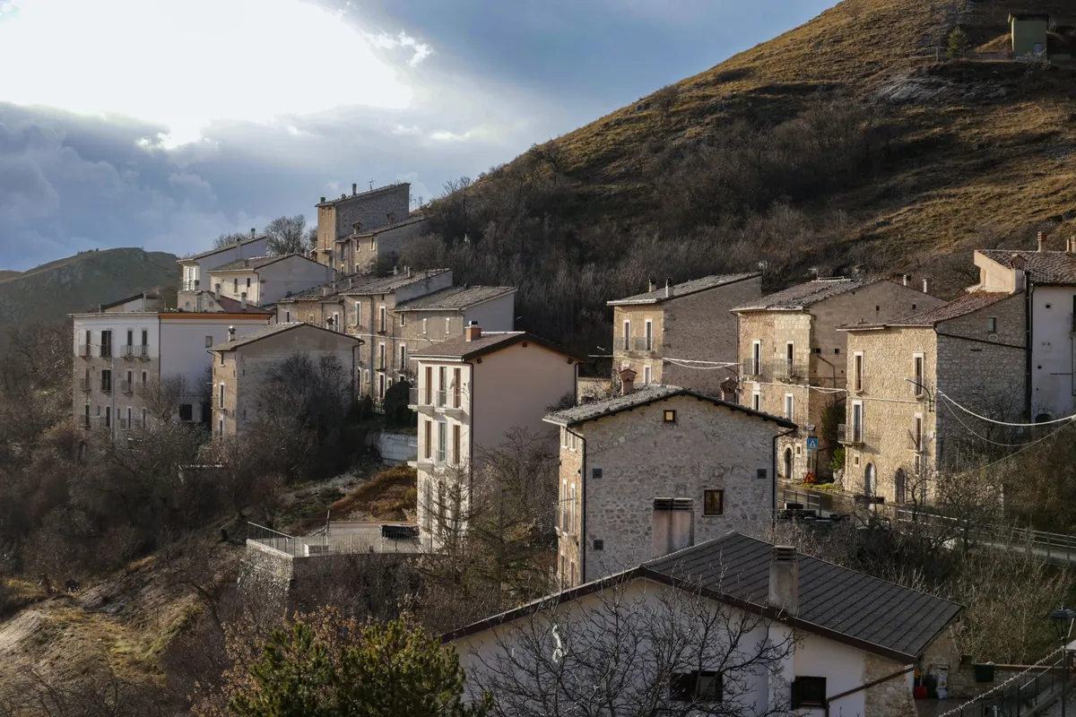Şehir – Agios Nikitas'ta deniz kenarında