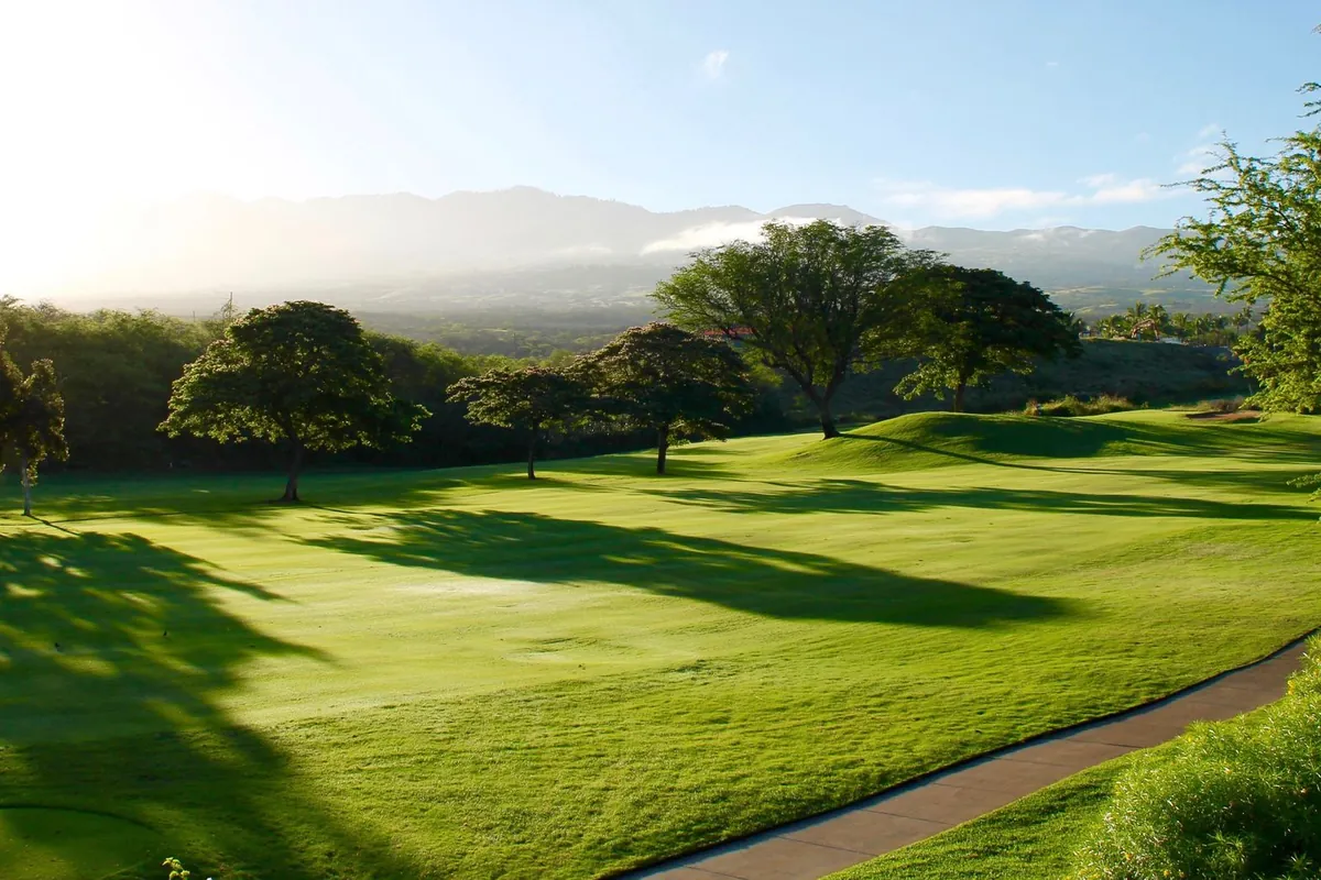 Golf – Belek Golf Sahaları