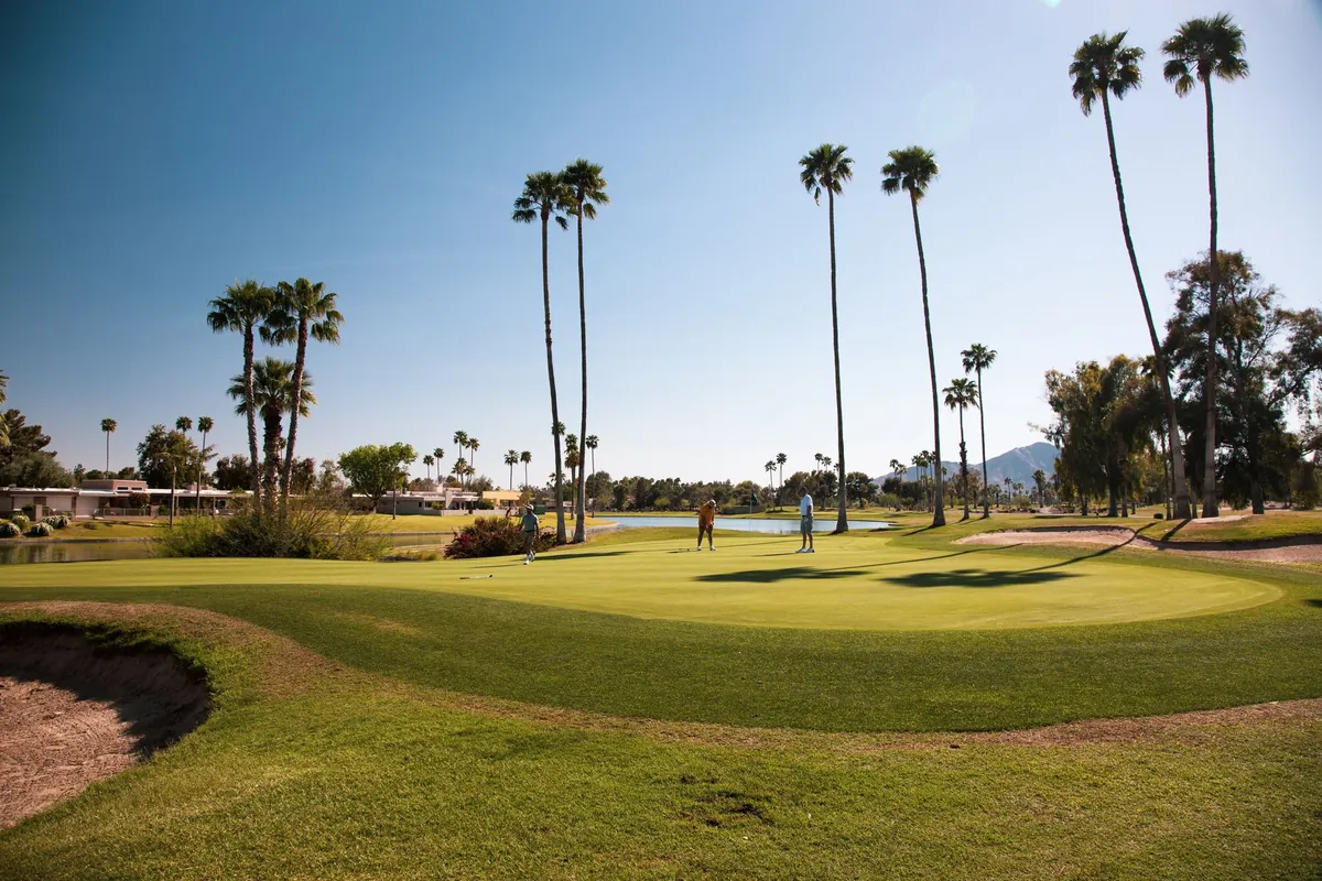 Golf – Club de Golf Ibiza