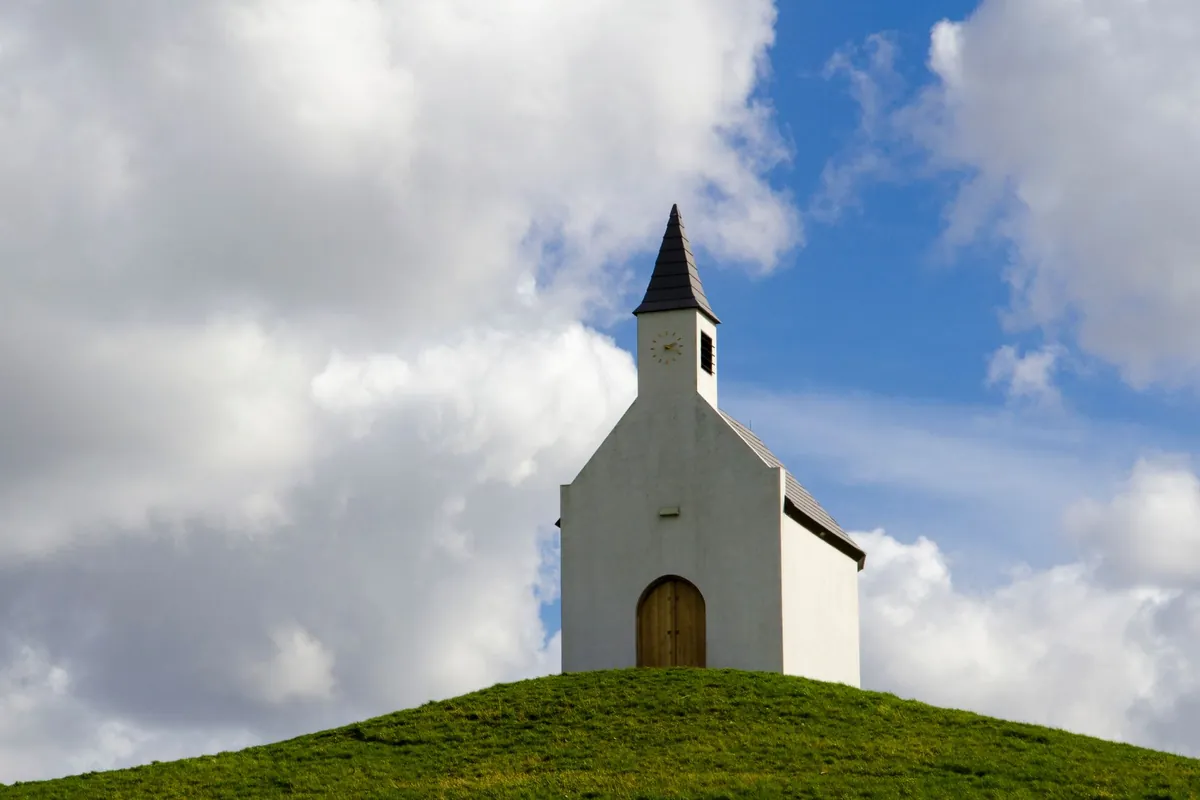 Kültür – Sant Francesc Xavier’i keşfedin