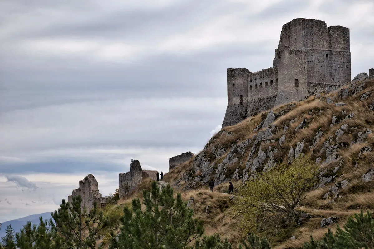 Kültür – Schloss Stolberg’i keşfedin