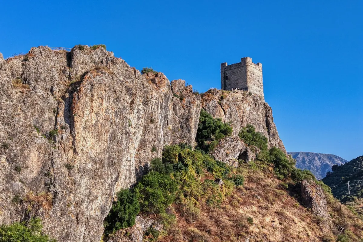 Kültür – Torri’deki Castello Scaligero