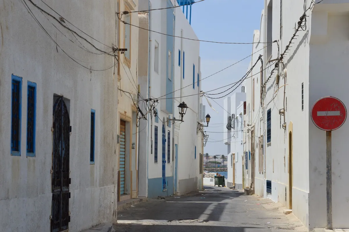 Kültür – Goli Otok’a tekneyle