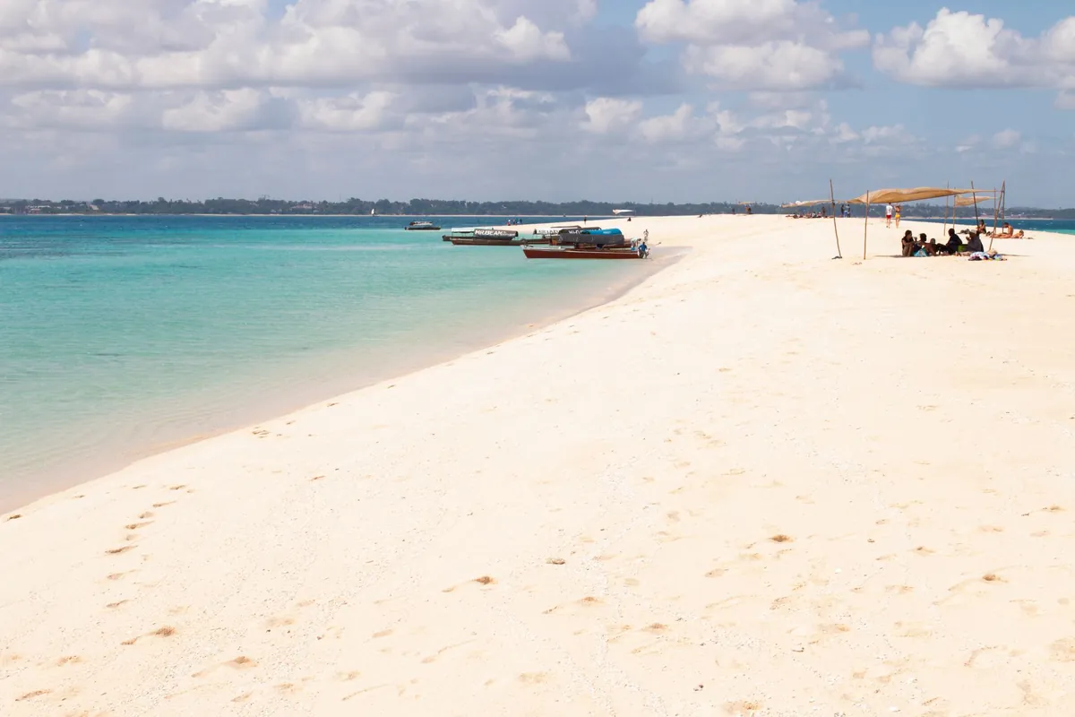 Plaj – Cala Gat