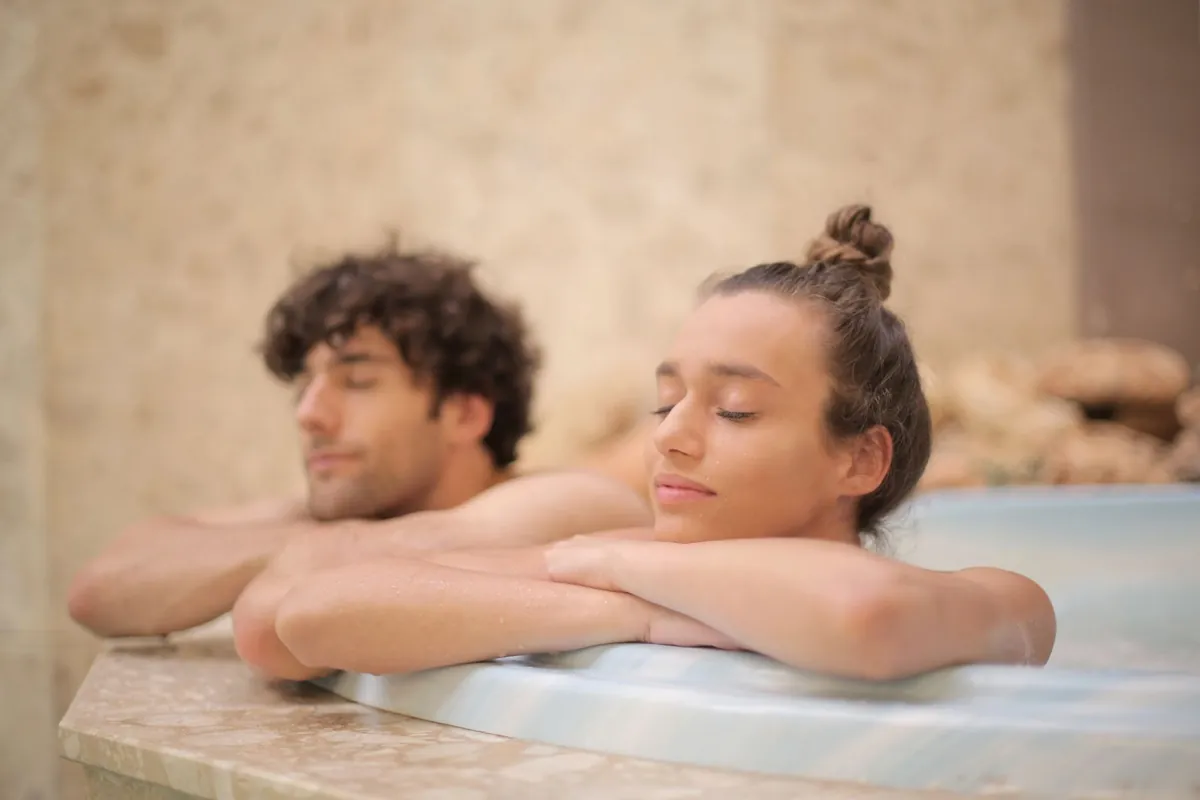 Spa – Toskana Therme Bad Schandau