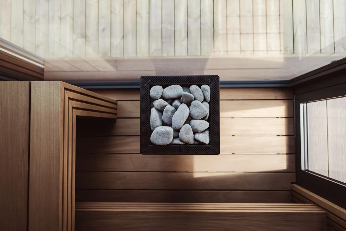 Spa – TABBS’ta sauna molası