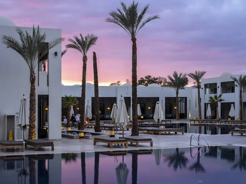 Luxus — Adults-Only Hotels