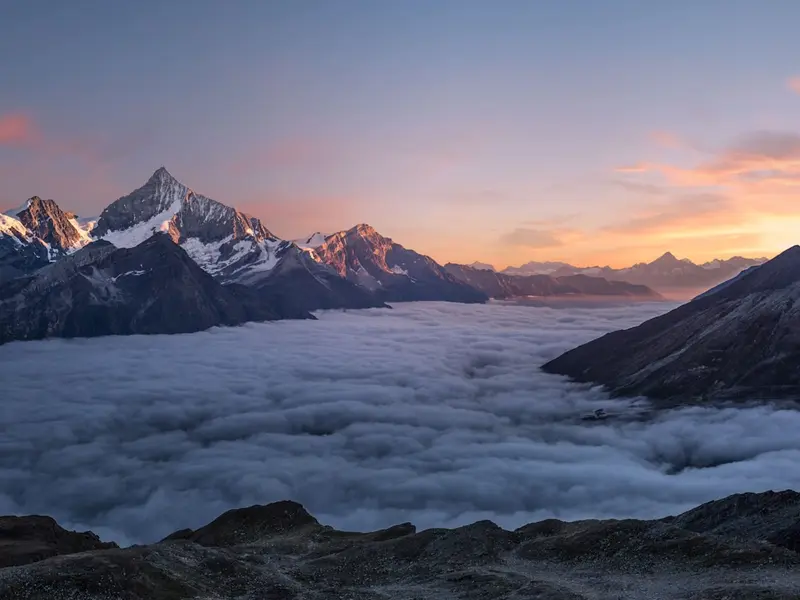 Natur & Berg — Adults-Only Hotels