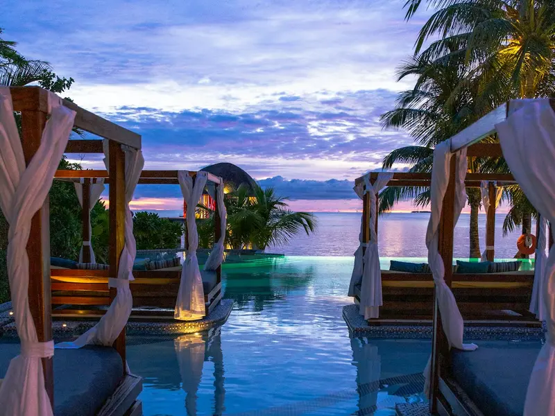 Romantik — Adults-Only Hotels