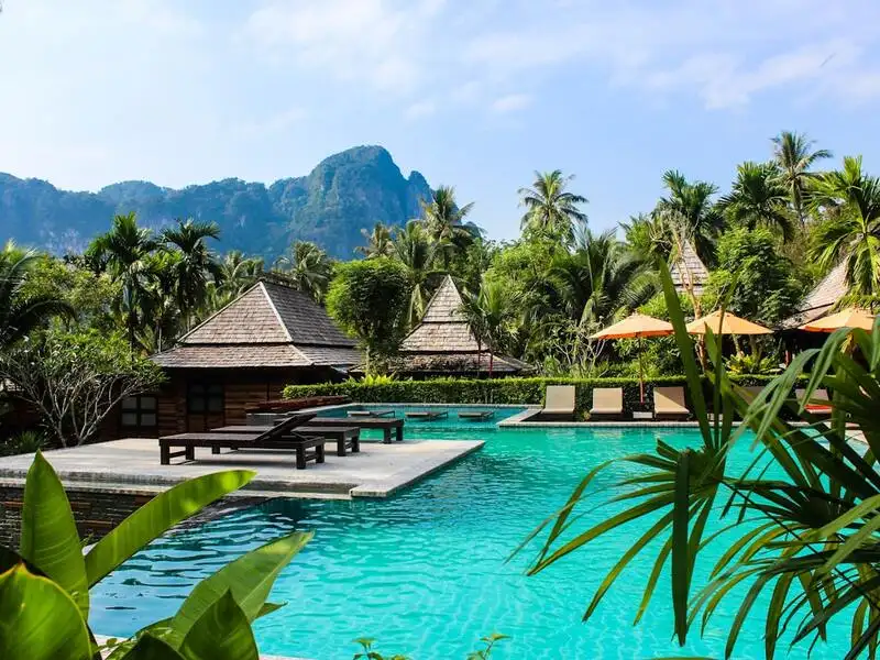 See & Meer — Adults-Only Hotels