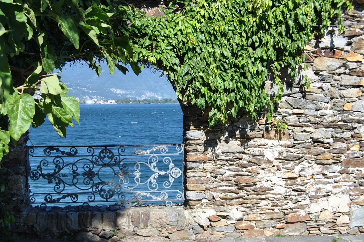 Brissago-eilanden
