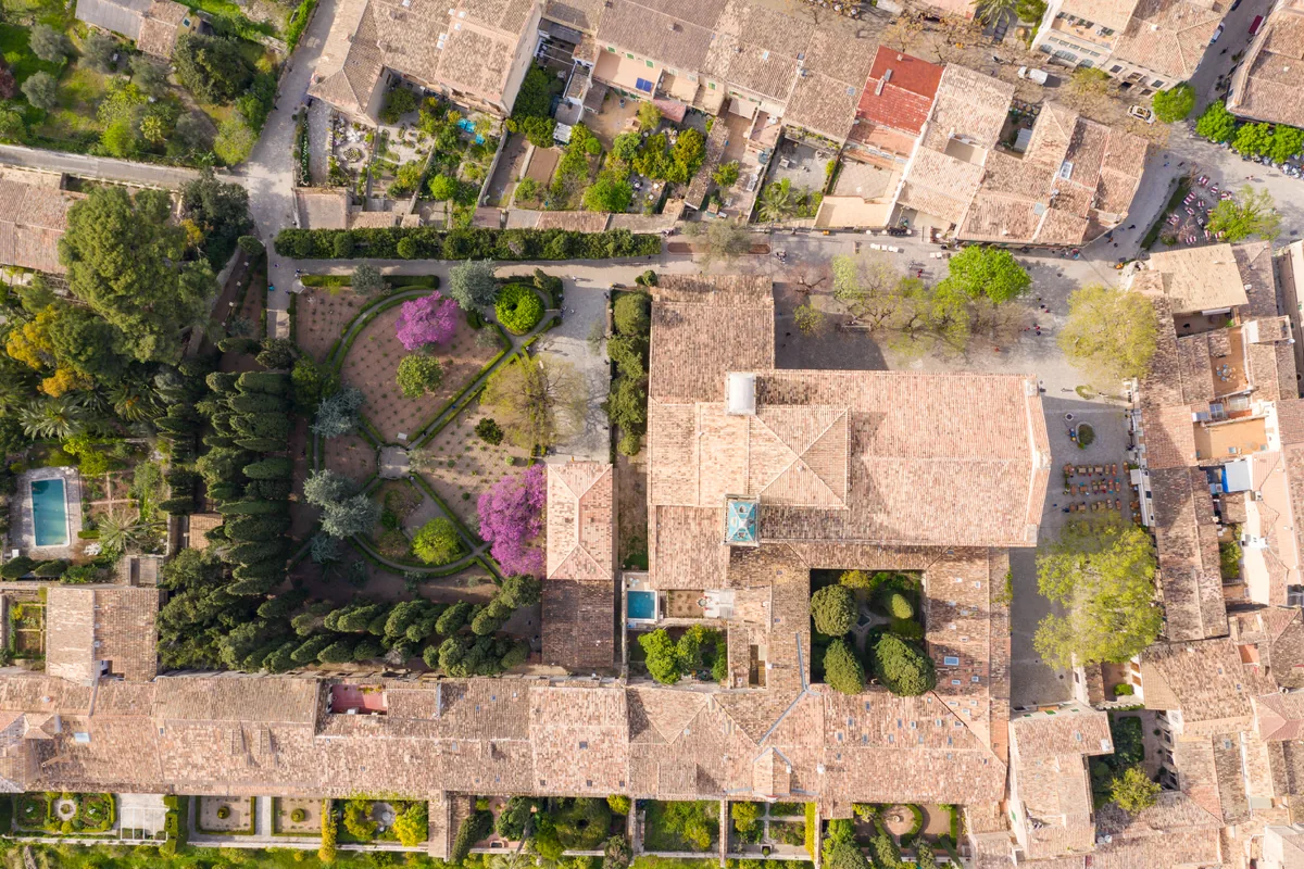 Valldemossa