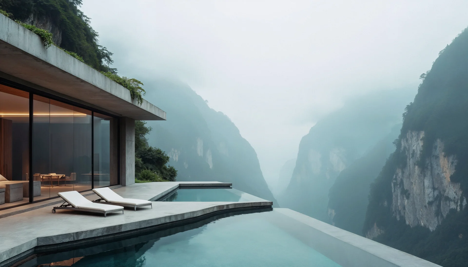 Adults-Only Hotels entdecken