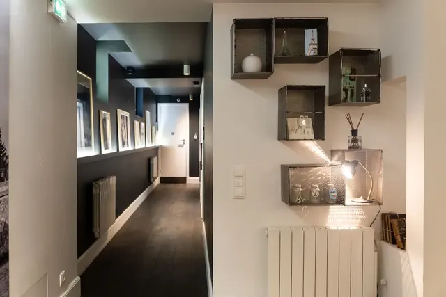 1er Etage Marais – Zimmer & Suiten, Erwachsenenhotel in Paris