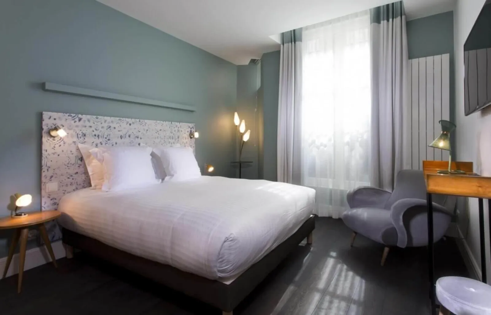 1er Etage Marais – Vue extérieure, Adults-Only Hotel in Paris