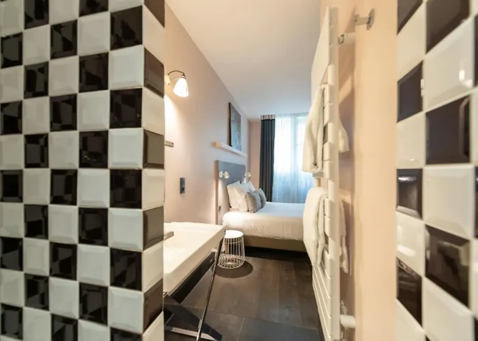 1er Etage Marais – Chambres & suites, Adults-Only Hotel in Paris