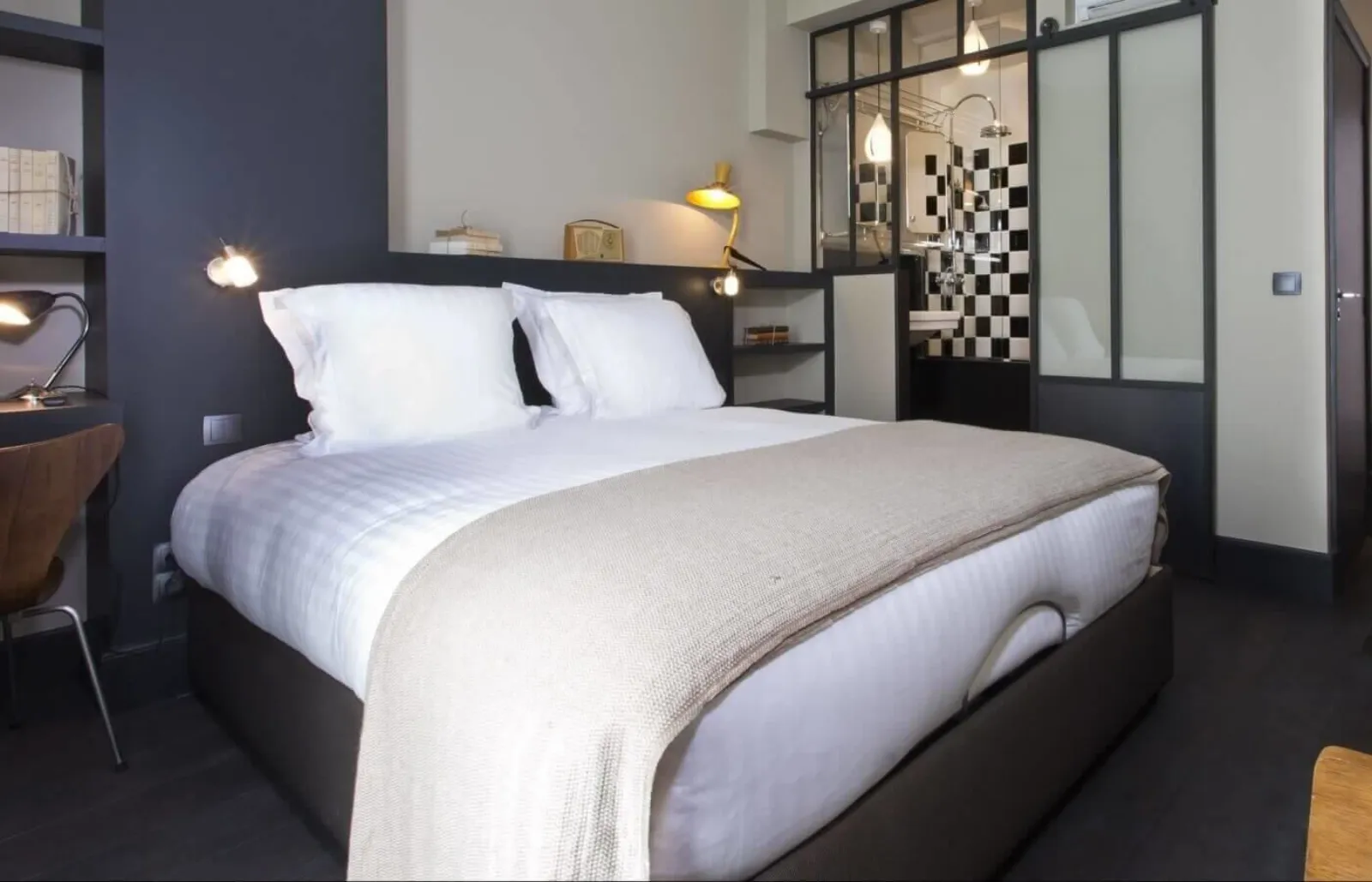 1er Etage Marais – Adults-Only Hotel in Paris, FR