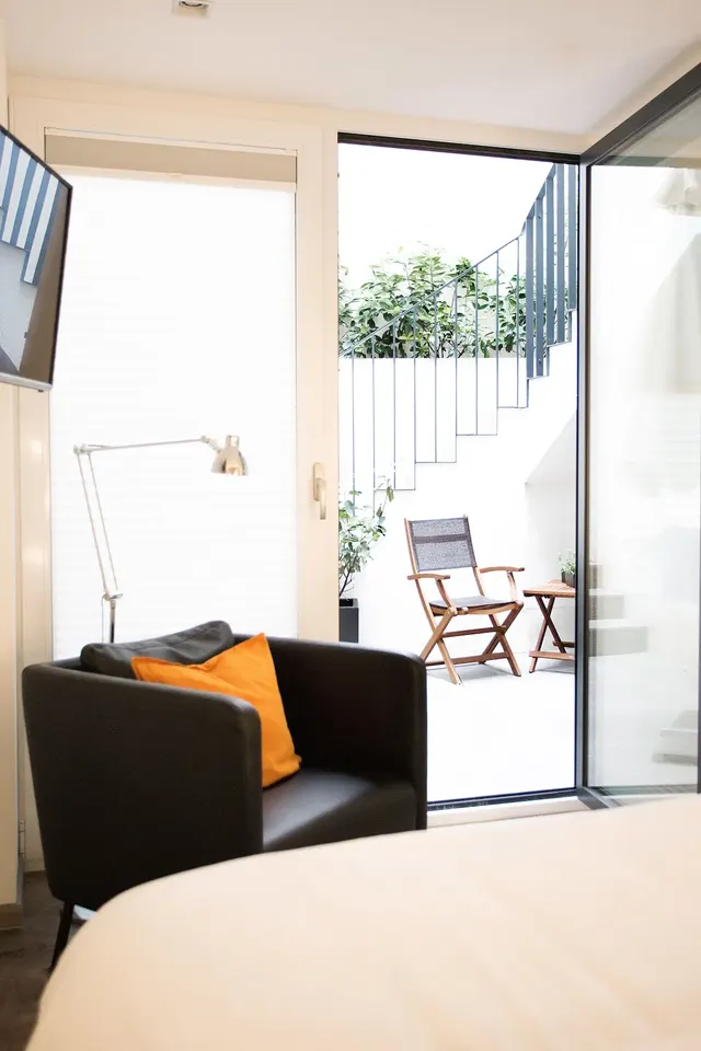 1st Floor Köln 2 – Zimmer & Suiten, Erwachsenenhotel in Nordrhein-Westfalen