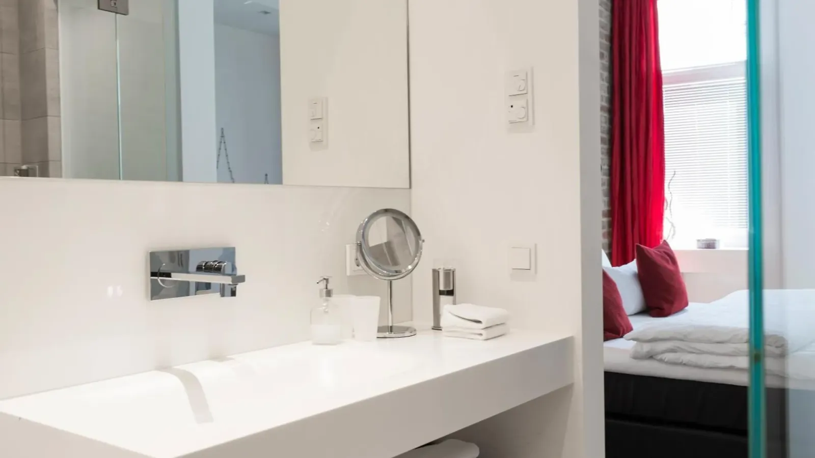 1st Floor Köln 2 – Pool & Spa, Adults-Only Hotel in Nordrhein-Westfalen