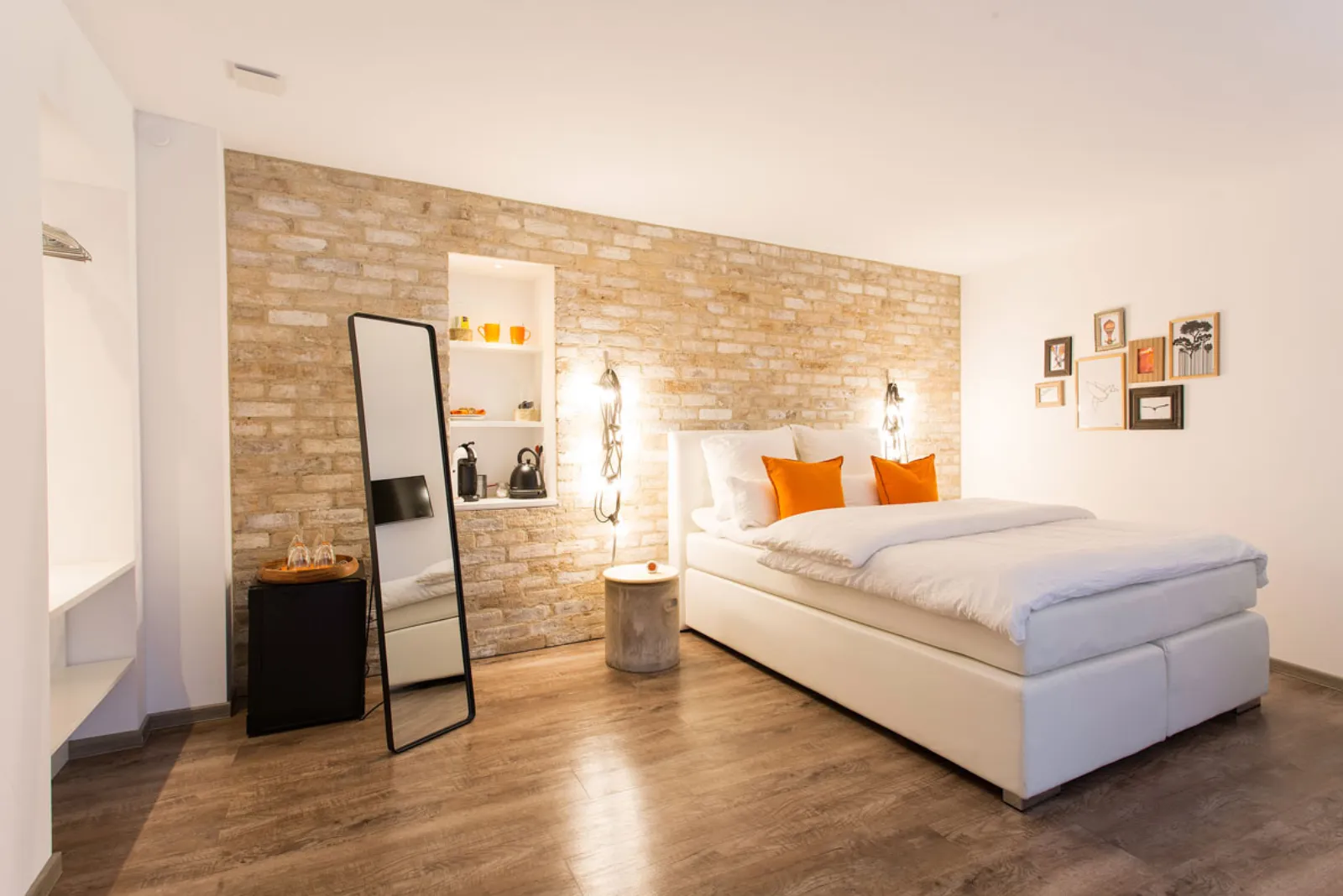 1st Floor Köln 2 – Zimmer & Suiten, Adults-Only Hotel in Nordrhein-Westfalen