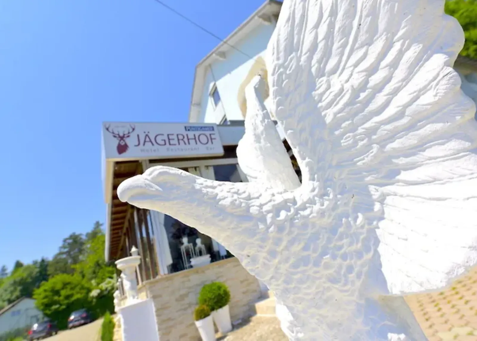 236 Rooms – Restaurant & Genuss, Adults-Only Hotel in Kärnten