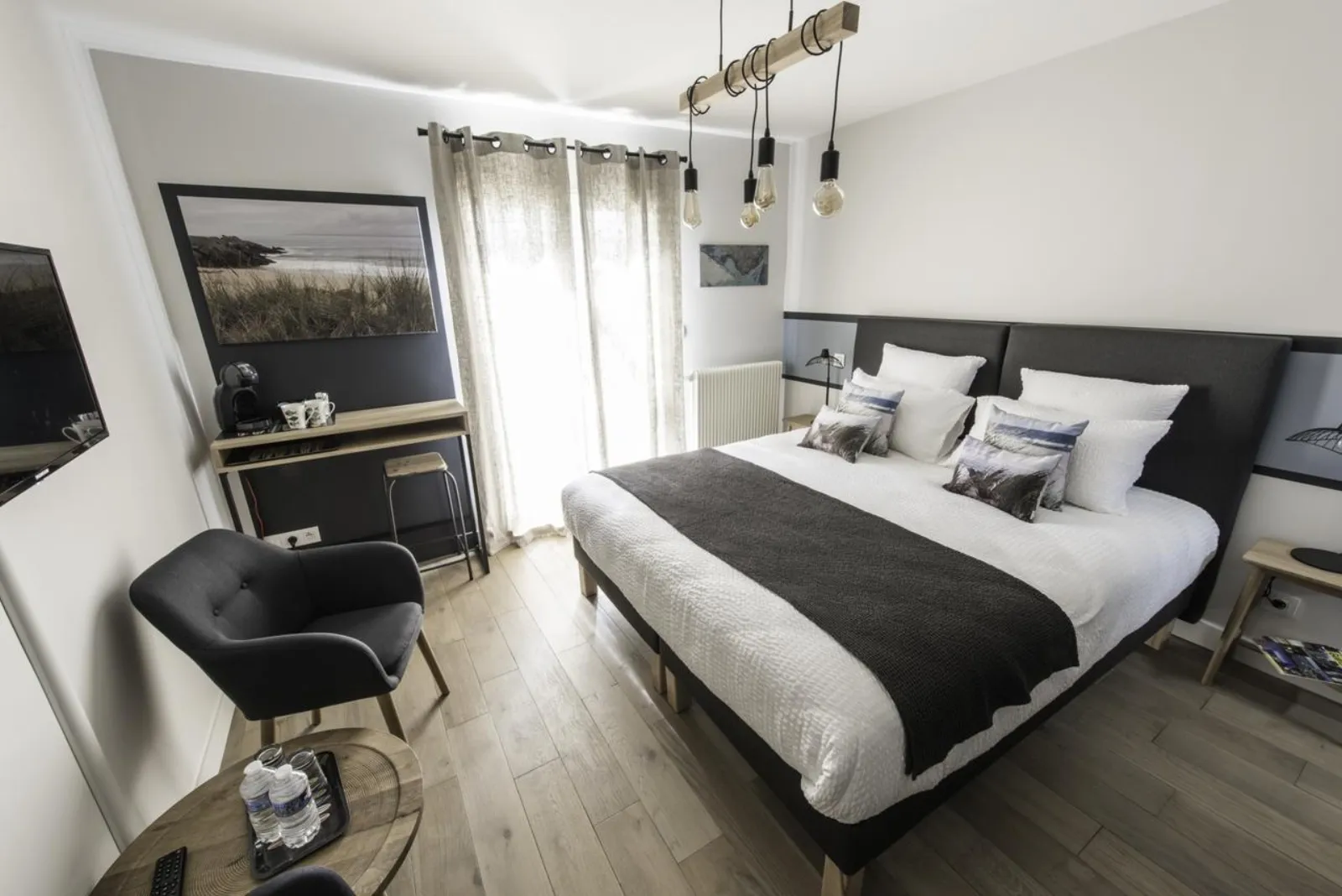 A l'Ombre des Pins – Pool & Spa, Adults-Only Hotel in Provence