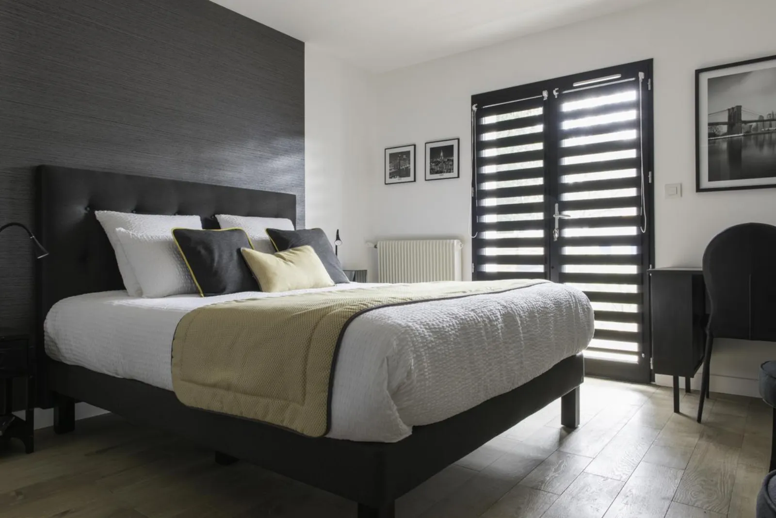 A l'Ombre des Pins – Restaurant & Genuss, Adults-Only Hotel in Provence