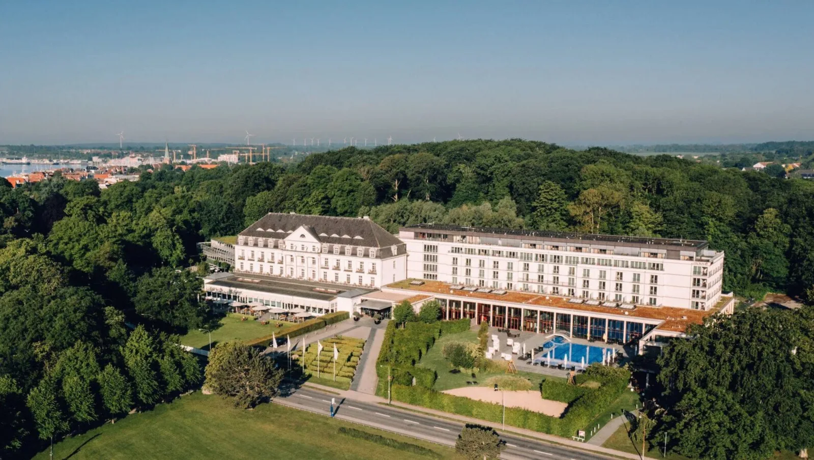 A-ROSA Collection Hotel Ceres am Meer – Adults-Only Hotel in Mecklenburg-Vorpommern, DE