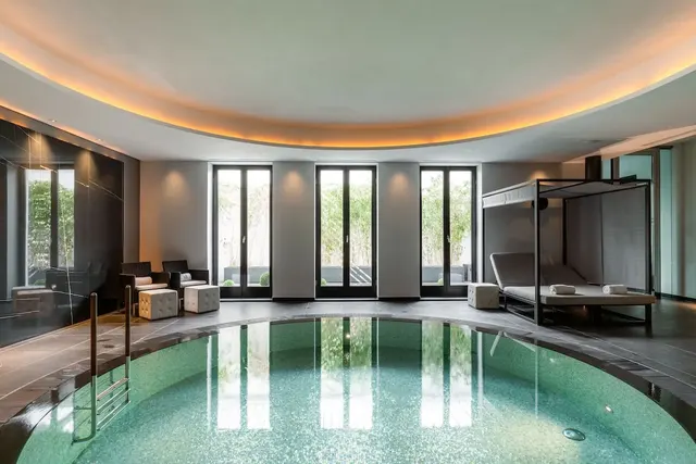 A-ROSA Collection Hotel Ceres am Meer – Pool & Spa, Erwachsenenhotel in Mecklenburg-Vorpommern