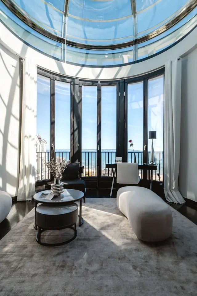 A-ROSA Collection Hotel Ceres am Meer – Adults-Only Hotel in Mecklenburg-Vorpommern, DE