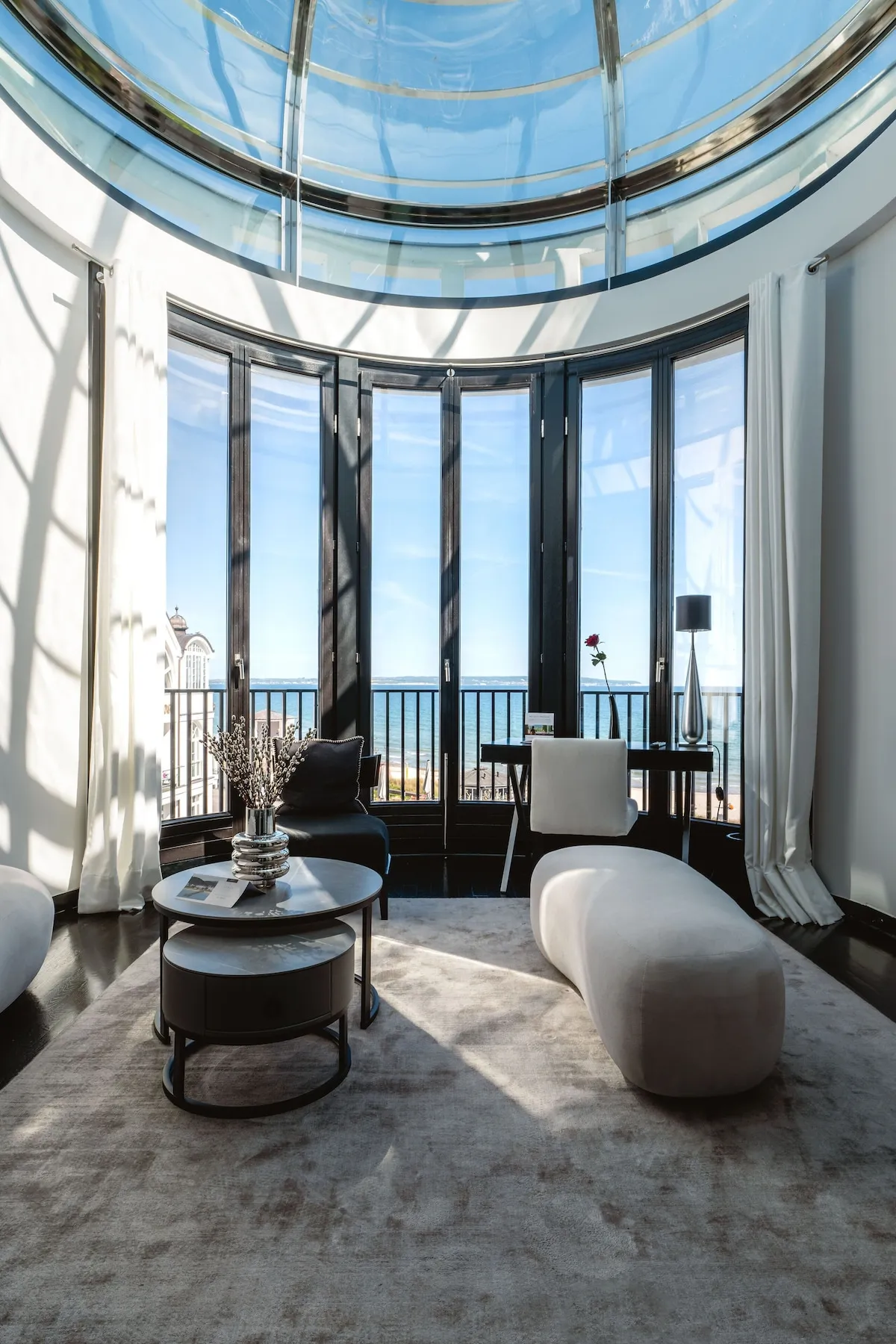 A-ROSA Collection Hotel Ceres am Meer – Erwachsenenhotel in Mecklenburg-Vorpommern, DE