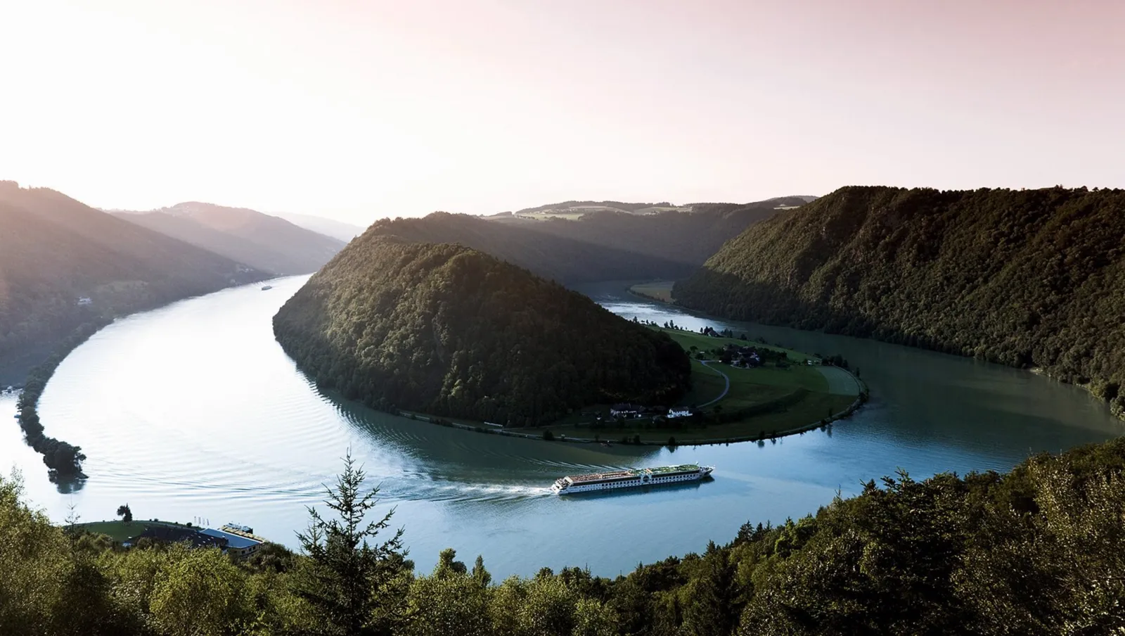 A-ROSA Collection Hotel Ceres am Meer – Piscine & spa, Adults-Only Hotel in Mecklenburg-Vorpommern