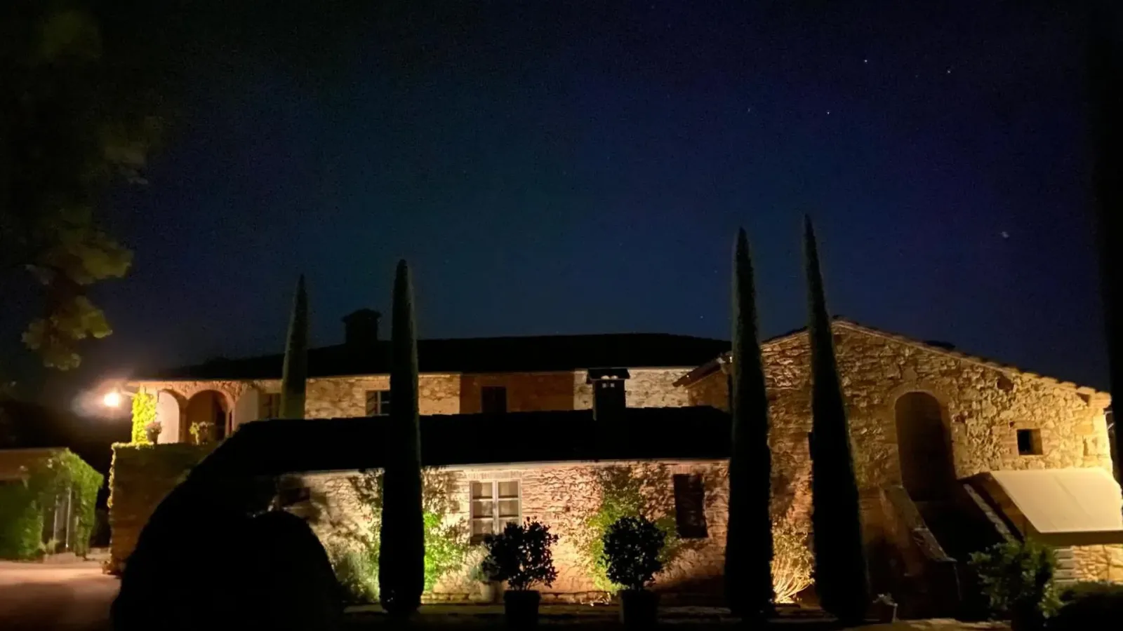 Abbadia Wine Relais – Restaurant & gastronomie, Adults-Only Hotel in Toskana