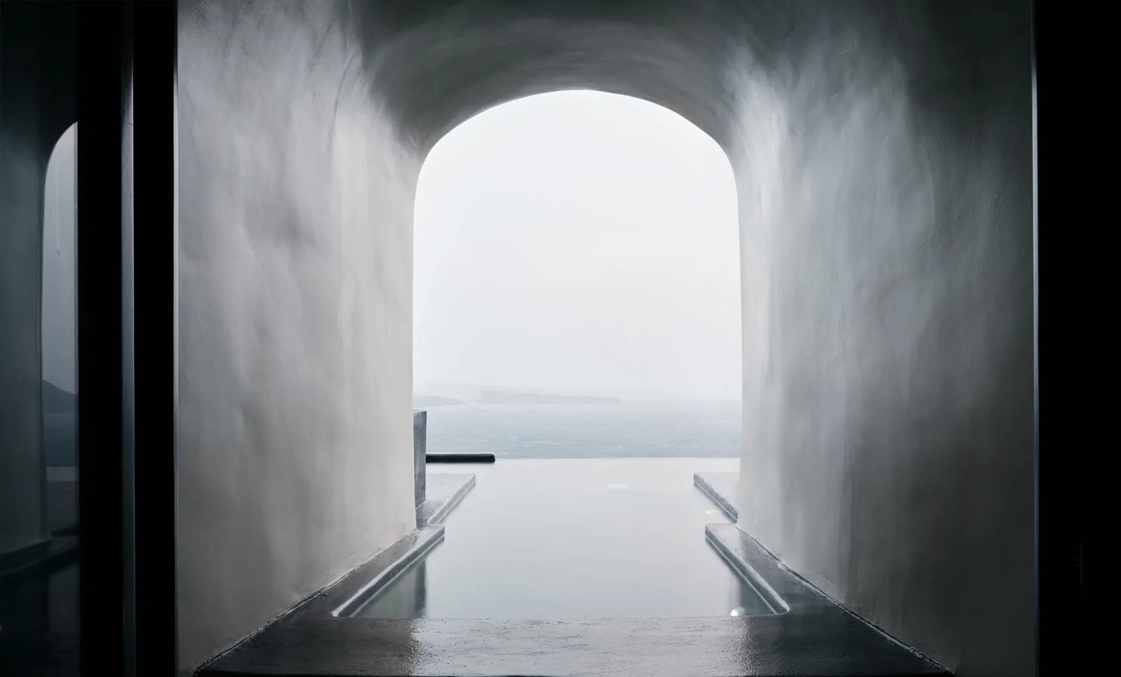 Abyss Santorini – Adults-Only Hotel in Santorin, GR