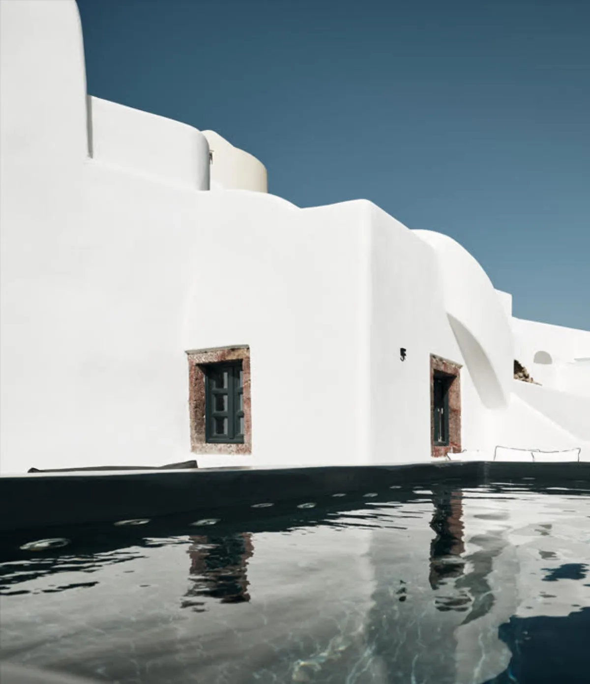 Abyss Santorini – Chambres & suites, Adults-Only Hotel in Santorin