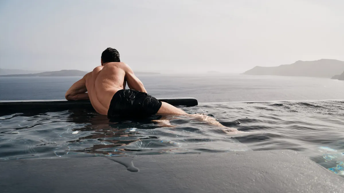 Abyss Santorini – Adults-Only Hotel in Santorin, GR