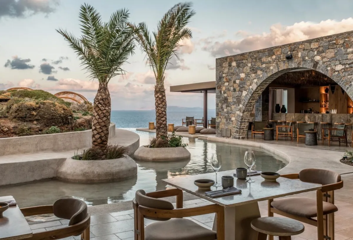Acro Wellness Suites – Chambres & suites, Adults-Only Hotel in Kreta