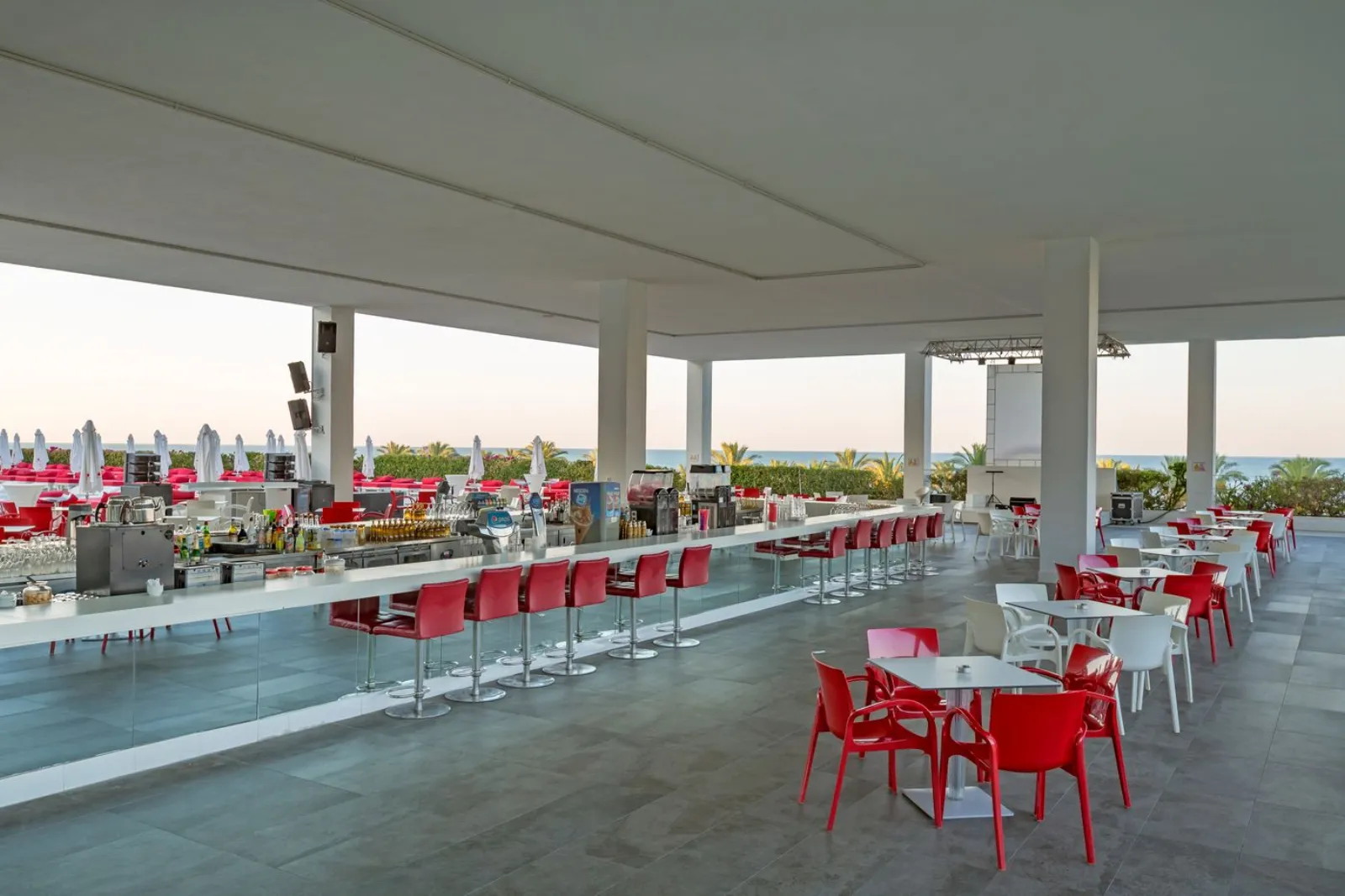 Adam & Eve Hotel – Piscine & spa, Adults-Only Hotel in Antalya & Belek