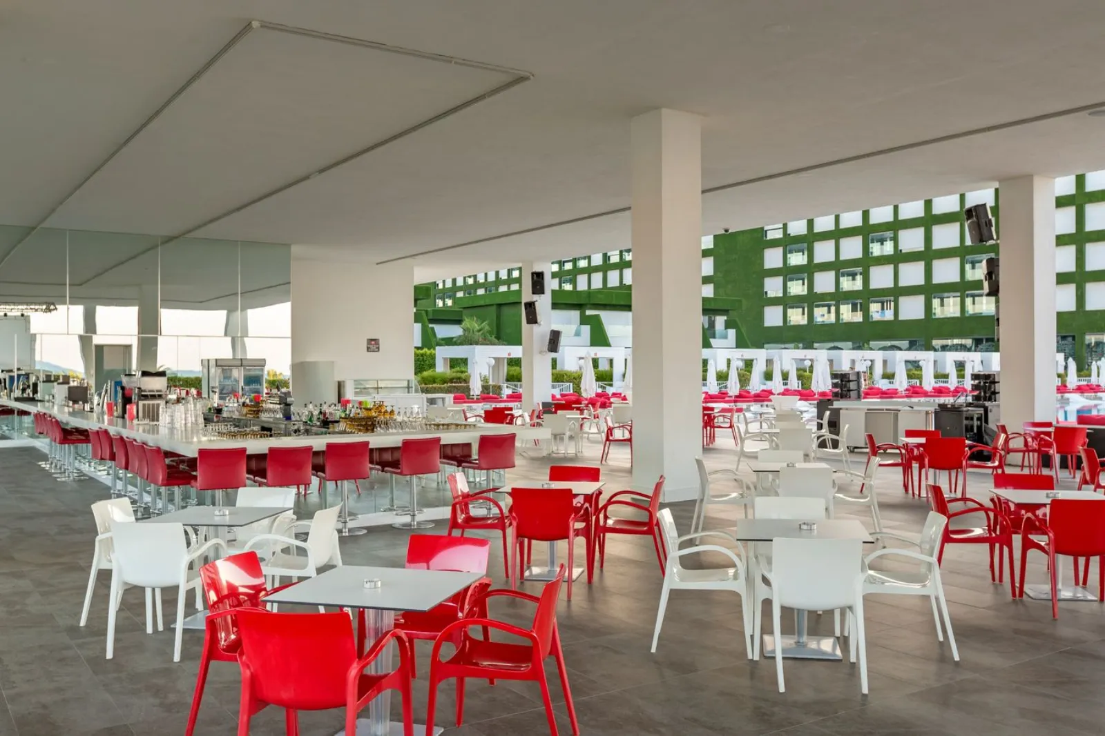 Adam & Eve Hotel – Restaurant & gastronomie, Adults-Only Hotel in Antalya & Belek