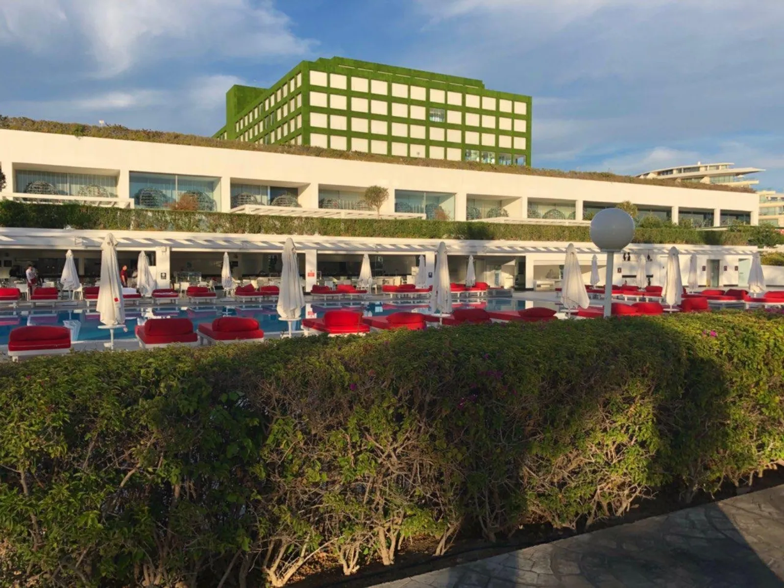 Adam & Eve Hotel – Adults-Only Hotel in Antalya & Belek, TR