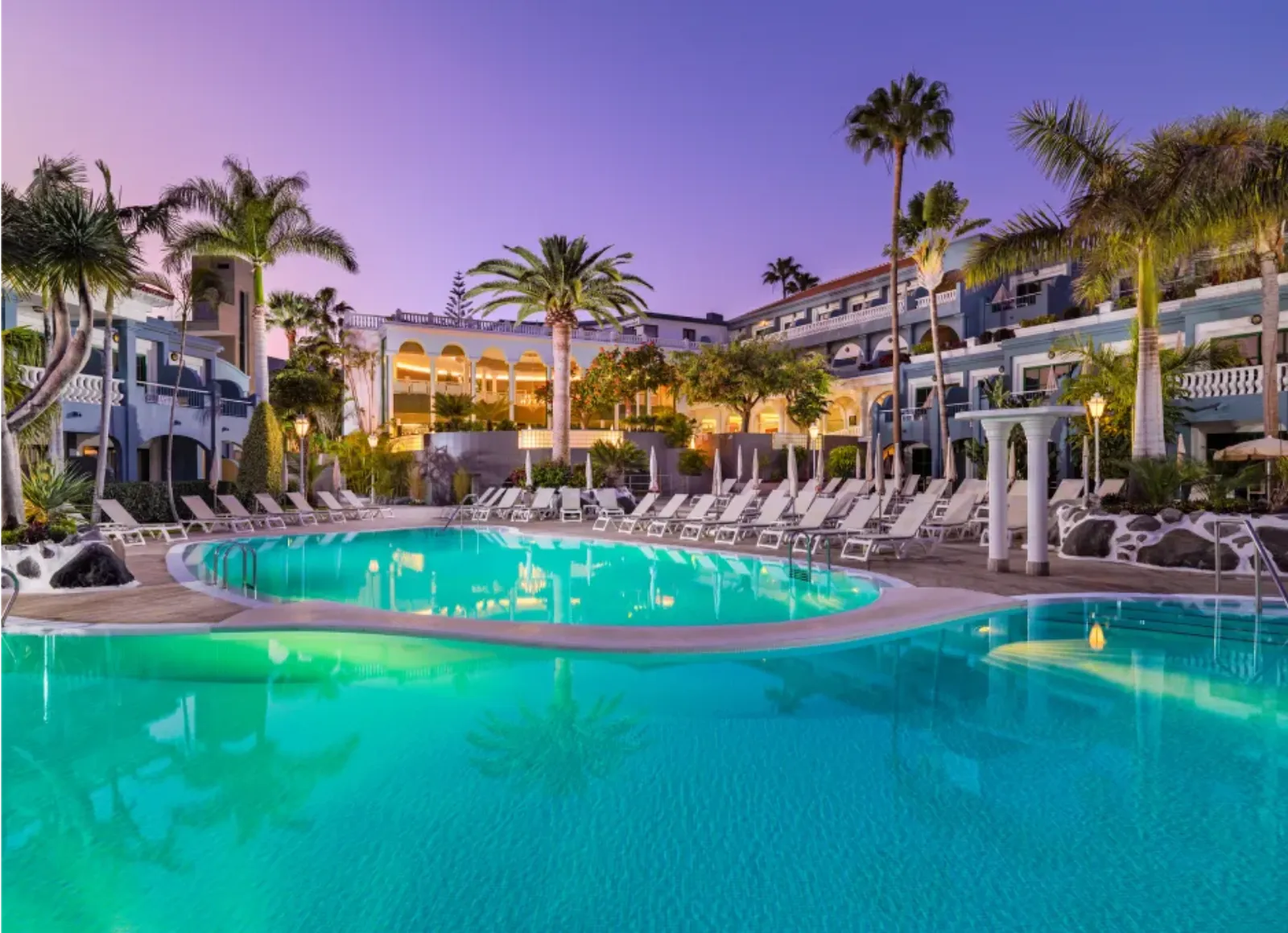 Adrian Hoteles Colon Guanahani – Chambres & suites, Adults-Only Hotel in Kanarische Inseln