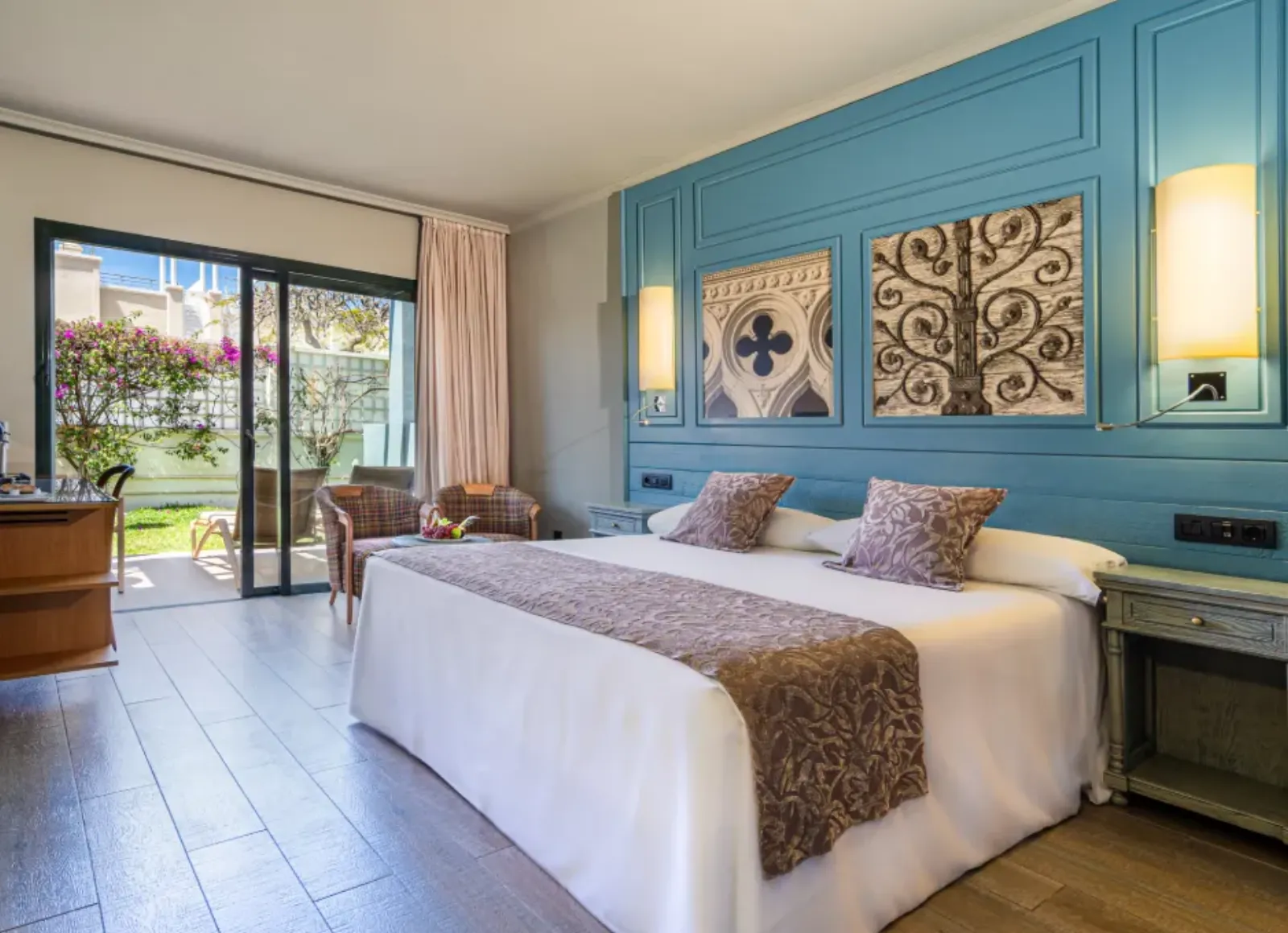 Adrian Hoteles Colon Guanahani – Restaurant & gastronomie, Adults-Only Hotel in Kanarische Inseln