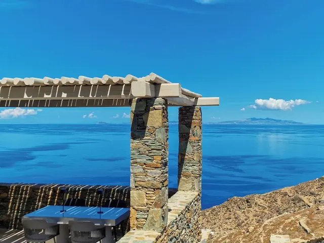 AGADA Folegandros Suites & Villas – Zimmer & Suiten, Erwachsenenhotel in Kykladen
