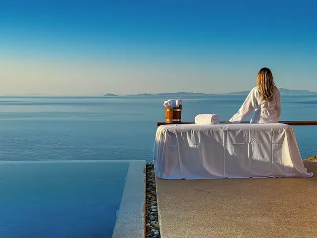 AGADA Folegandros Suites & Villas – Adults-Only Hotel in Kykladen, GR