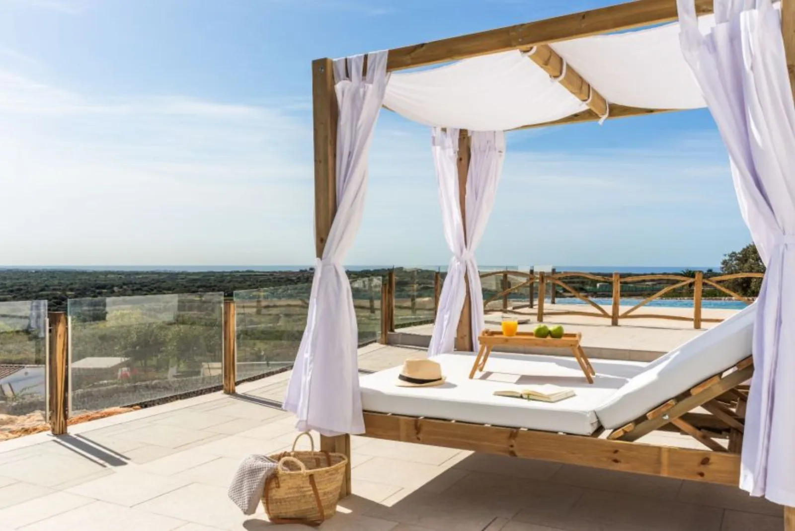 Agroturismo Llucasaldent Gran Menorca – Piscine & spa, Adults-Only Hotel in Menorca