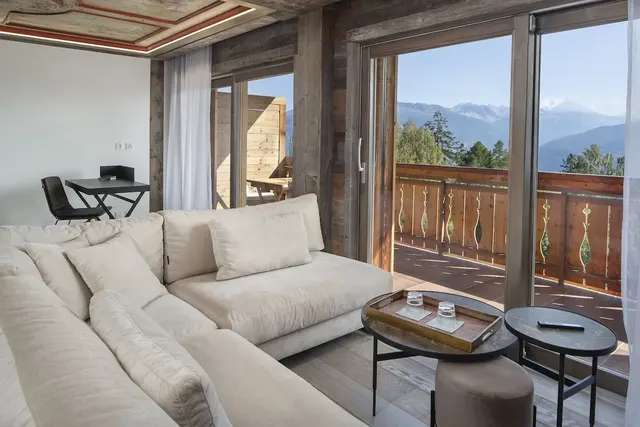 Aida Hotel & Spa - Adults Only Relais & Chateaux – Pool & Spa, Erwachsenenhotel in Wallis
