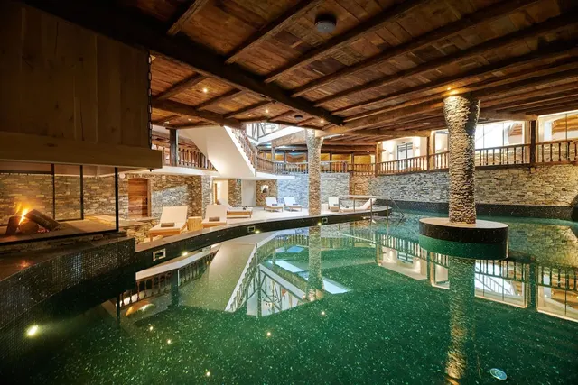 Aida Hotel & Spa - Adults Only Relais & Chateaux – Adults-Only Hotel in Wallis, CH